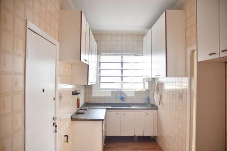 Apartamento à venda com 145m², 3 quartos e 1 vagaCozinha