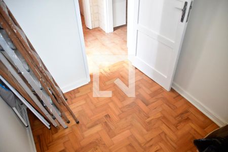 Apartamento à venda com 145m², 3 quartos e 1 vagaQuarto de Serviço