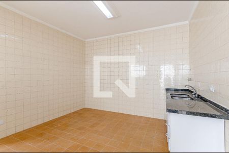 Casa para alugar com 79m², 2 quartos e sem vagaCozinha