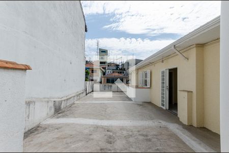 Casa para alugar com 79m², 2 quartos e sem vagaEntrada