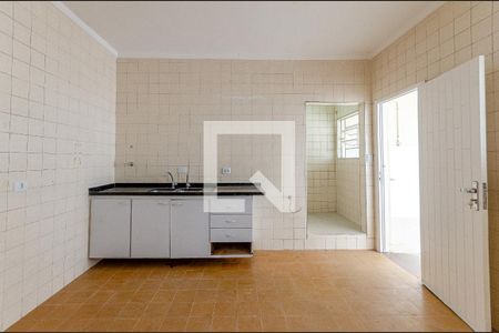 Casa para alugar com 79m², 2 quartos e sem vagaCozinha