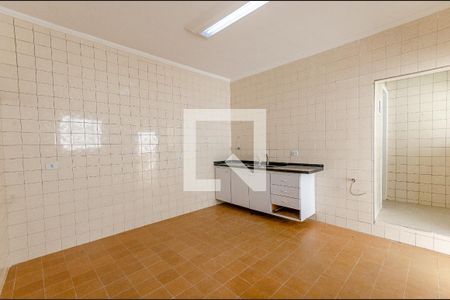 Casa para alugar com 79m², 2 quartos e sem vagaCozinha