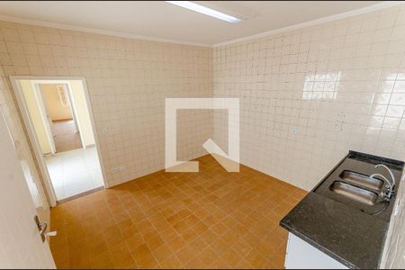 Casa para alugar com 79m², 2 quartos e sem vagaCozinha