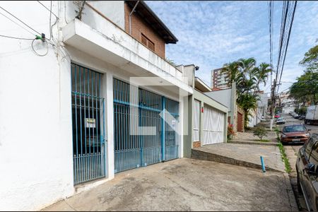 Casa para alugar com 79m², 2 quartos e sem vagaVista da Rua