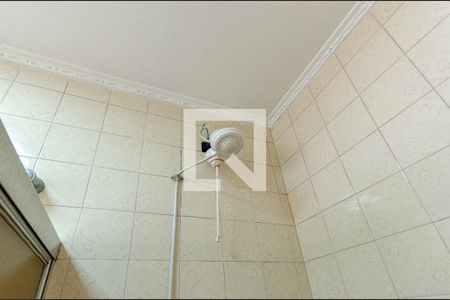 Casa para alugar com 79m², 2 quartos e sem vagaBanheiro