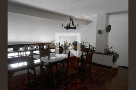 Casa à venda com 592m², 6 quartos e 7 vagas