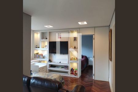 Apartamento à venda com 1 quarto, 55m² em Vila Andrade, São Paulo