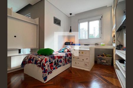 Apartamento à venda com 1 quarto, 55m² em Vila Andrade, São Paulo