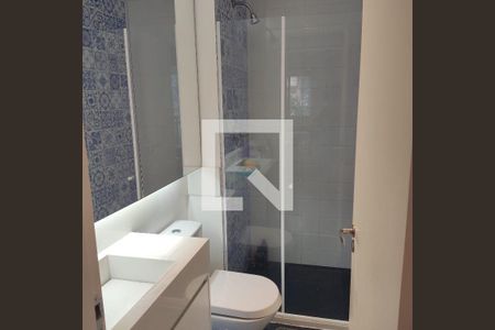 Apartamento à venda com 1 quarto, 55m² em Vila Andrade, São Paulo