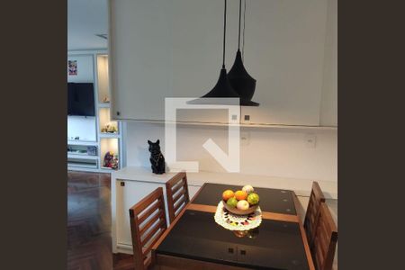 Apartamento à venda com 1 quarto, 55m² em Vila Andrade, São Paulo