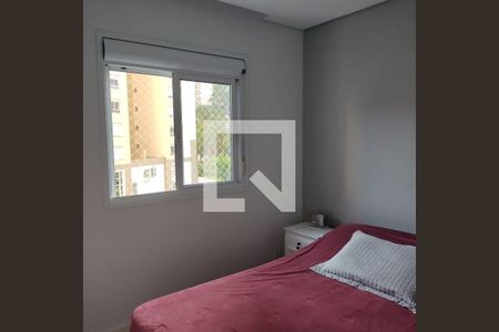 Apartamento à venda com 1 quarto, 55m² em Vila Andrade, São Paulo