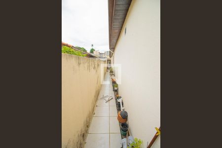 Casa à venda com 205m², 3 quartos e 3 vagas