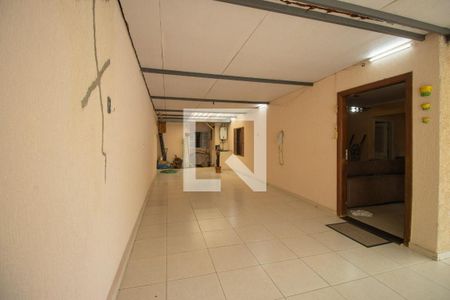 Casa à venda com 205m², 3 quartos e 3 vagas