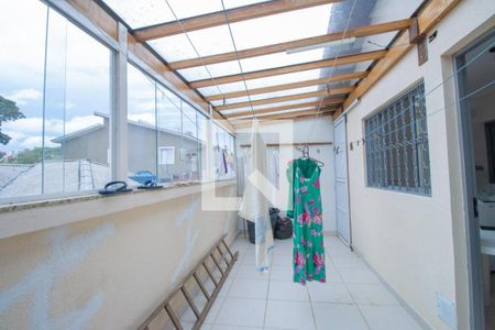 Casa à venda com 205m², 3 quartos e 3 vagas