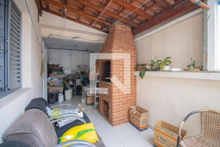 Casa à venda com 205m², 3 quartos e 3 vagas