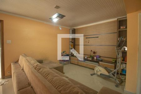 Casa à venda com 205m², 3 quartos e 3 vagas