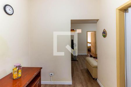 Apartamento à venda com 47m², 1 quarto e sem vagaSala de Jantar