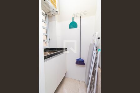 Apartamento à venda com 92m², 2 quartos e 1 vagaÁrea de Serviço