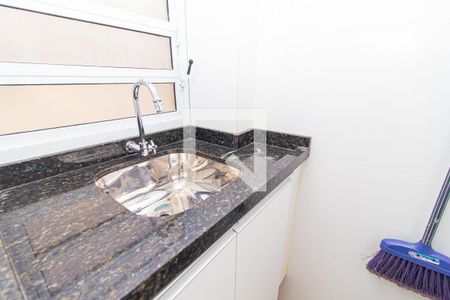 Apartamento à venda com 92m², 2 quartos e 1 vagaÁrea de Serviço