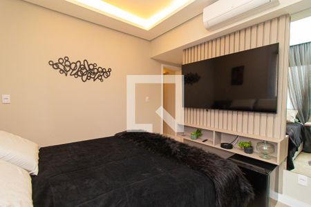 Apartamento à venda com 92m², 2 quartos e 1 vagaSuíte 1