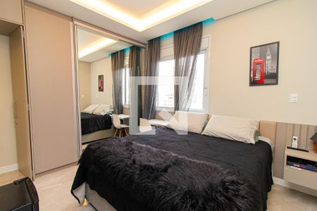 Apartamento à venda com 92m², 2 quartos e 1 vagaSuíte 1