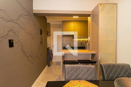 Apartamento à venda com 92m², 2 quartos e 1 vagaCozinha