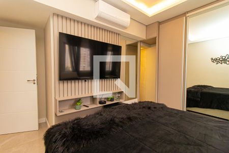 Apartamento à venda com 92m², 2 quartos e 1 vagaSuíte 1