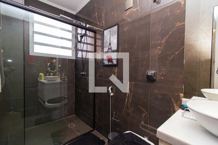 Apartamento à venda com 92m², 2 quartos e 1 vagaBanheiro Social