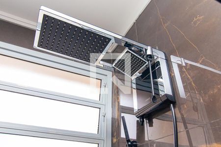 Apartamento à venda com 92m², 2 quartos e 1 vagaBanheiro Social