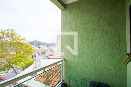 Casa à venda com 180m², 3 quartos e 2 vagas Casa à venda com 180m², 3 quartos e 2 vagasVaranda da área de serviço