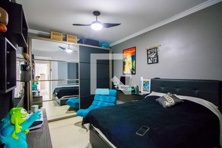 Casa à venda com 180m², 3 quartos e 2 vagas Casa à venda com 180m², 3 quartos e 2 vagasQuarto 3