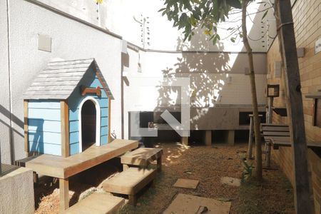 Studio à venda com 31m², 0 quarto e sem vagaÁrea comum