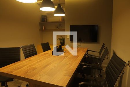 Studio à venda com 31m², 0 quarto e sem vagaÁrea comum