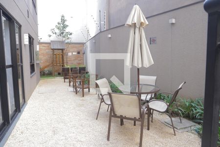 Studio à venda com 31m², 0 quarto e sem vagaÁrea comum