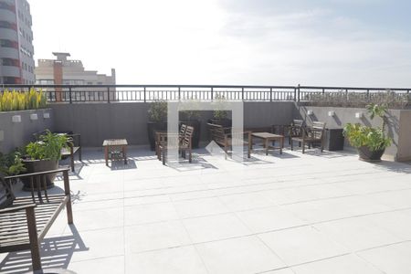 Studio à venda com 31m², 0 quarto e sem vagaÁrea comum