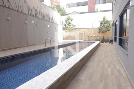 Studio à venda com 31m², 0 quarto e sem vagaÁrea comum