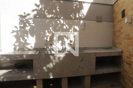 Studio à venda com 31m², 0 quarto e sem vagaÁrea comum