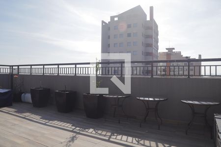 Studio à venda com 31m², 0 quarto e sem vagaÁrea comum