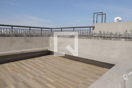 Studio à venda com 31m², 0 quarto e sem vagaÁrea comum