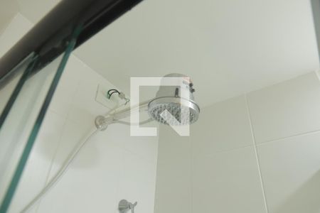 Studio à venda com 31m², 0 quarto e sem vagaBanheiro 