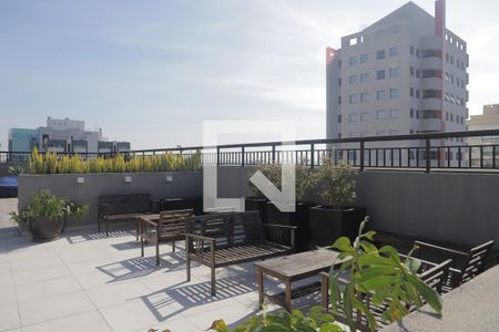 Studio à venda com 31m², 0 quarto e sem vagaÁrea comum