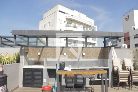 Studio à venda com 31m², 0 quarto e sem vagaÁrea comum