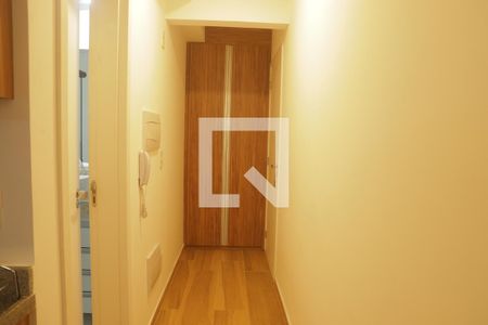 Studio à venda com 31m², 0 quarto e sem vagaStudio