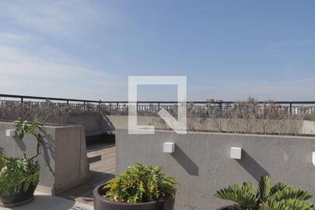 Studio à venda com 31m², 0 quarto e sem vagaÁrea comum