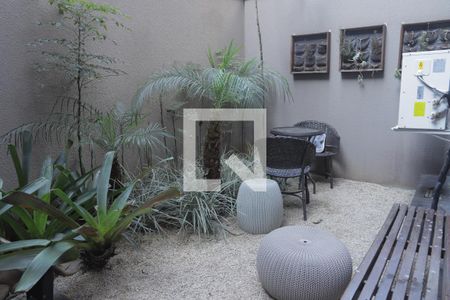 Studio à venda com 31m², 0 quarto e sem vagaÁrea comum