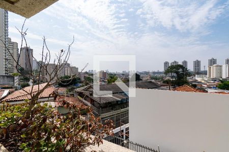 Apartamento à venda com 55m², 1 quarto e 1 vagaVista do Quarto