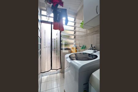 Casa à venda com 166m², 4 quartos e 2 vagasÁrea de Serviço