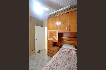 Casa à venda com 166m², 4 quartos e 2 vagasQuarto 2