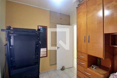Casa à venda com 166m², 4 quartos e 2 vagasQuarto 2