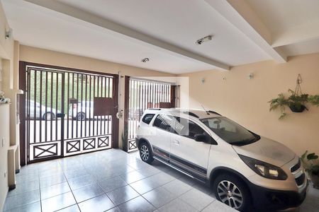 Casa à venda com 166m², 4 quartos e 2 vagasGaragem